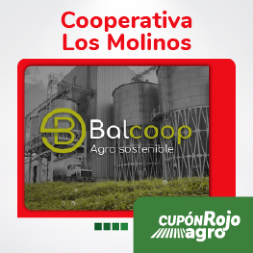 Cooperativa Los Molinos